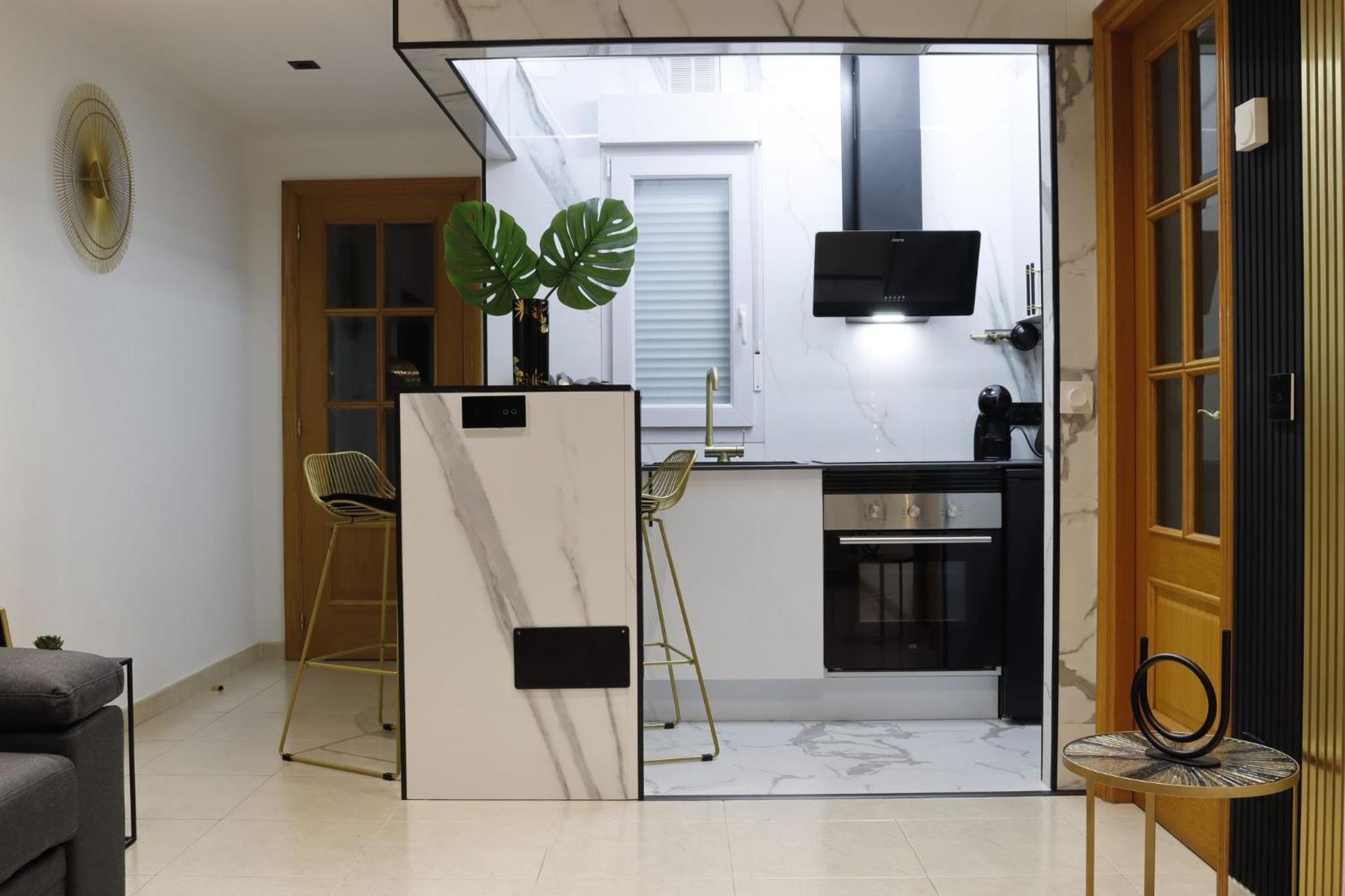 Apartamento Exclusivo Centrico Con Parking Estrella De Ribadeo II Zewnętrze zdjęcie
