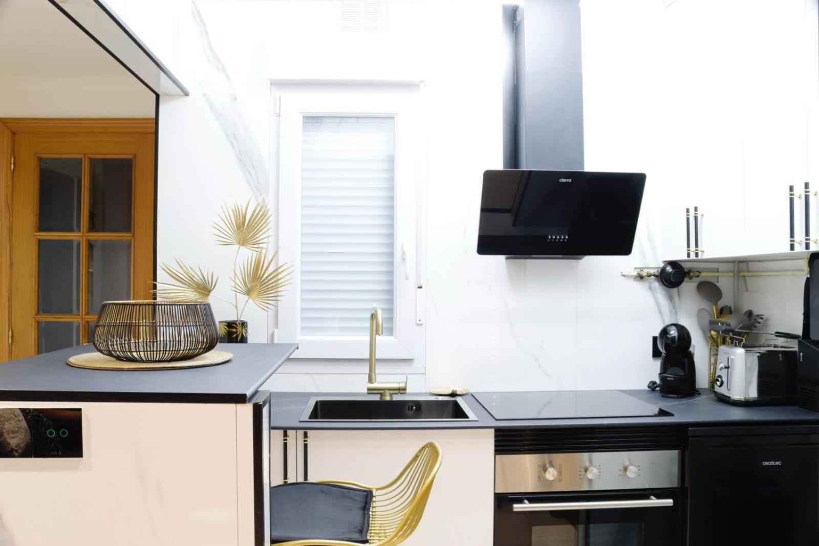 Apartamento Exclusivo Centrico Con Parking Estrella De Ribadeo II Zewnętrze zdjęcie
